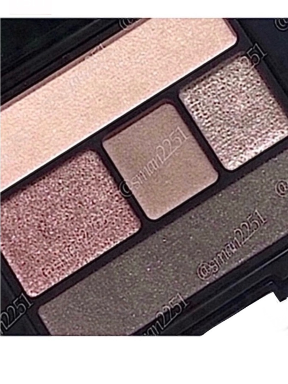 💖NEW!💖Lancôme 100 Taupe Craze Color
Design Eyeshadow Palette BRAND NEW!